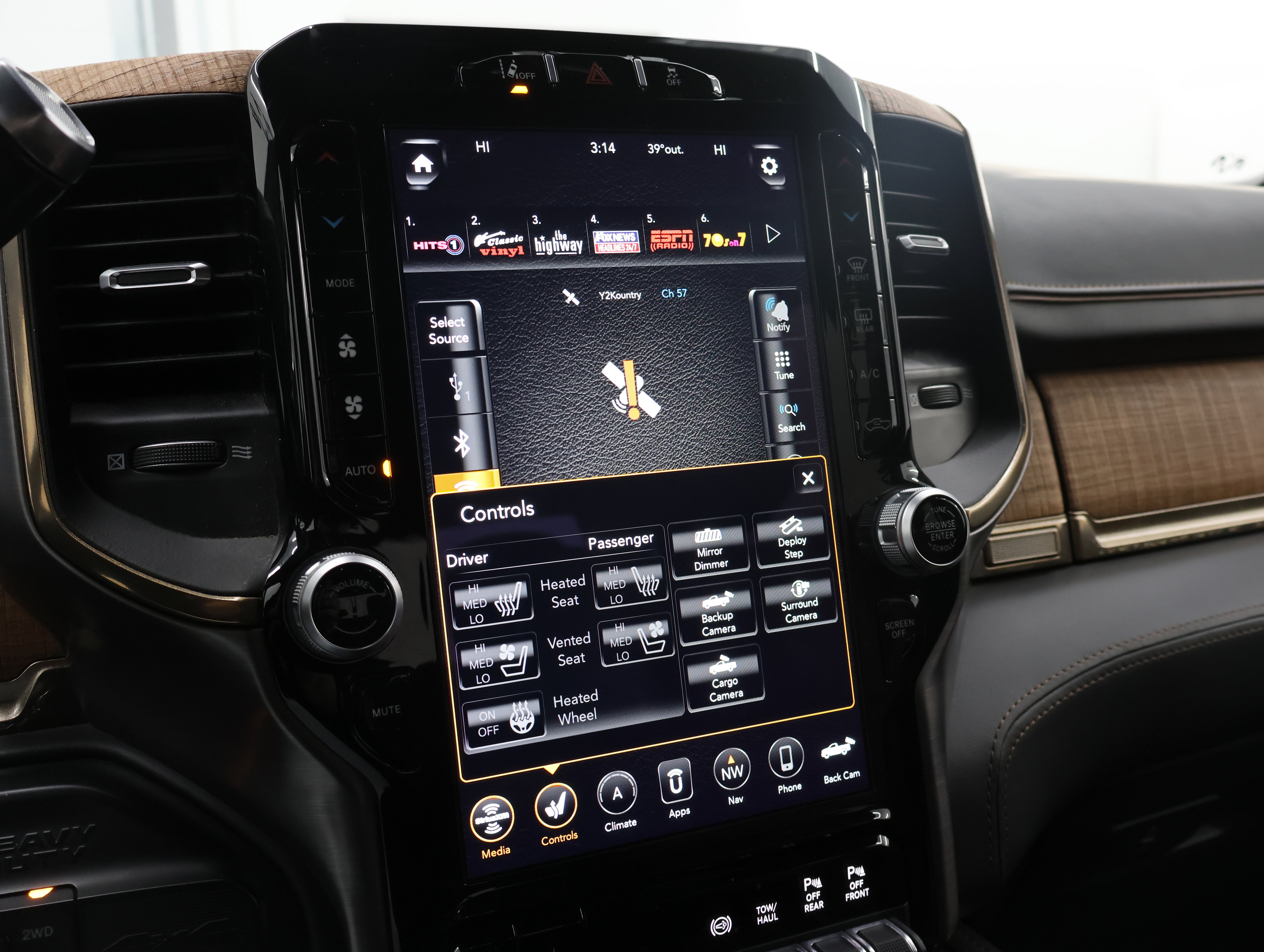 Used 2021 RAM 3500 Limited image 56