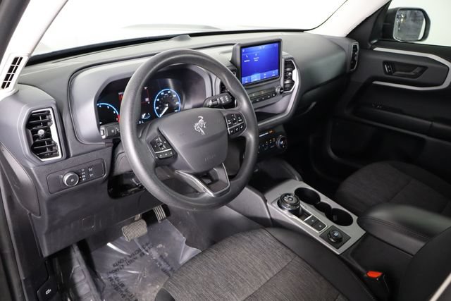 Used 2021 Ford Bronco Sport Big Bend AWD/4WD image 23
