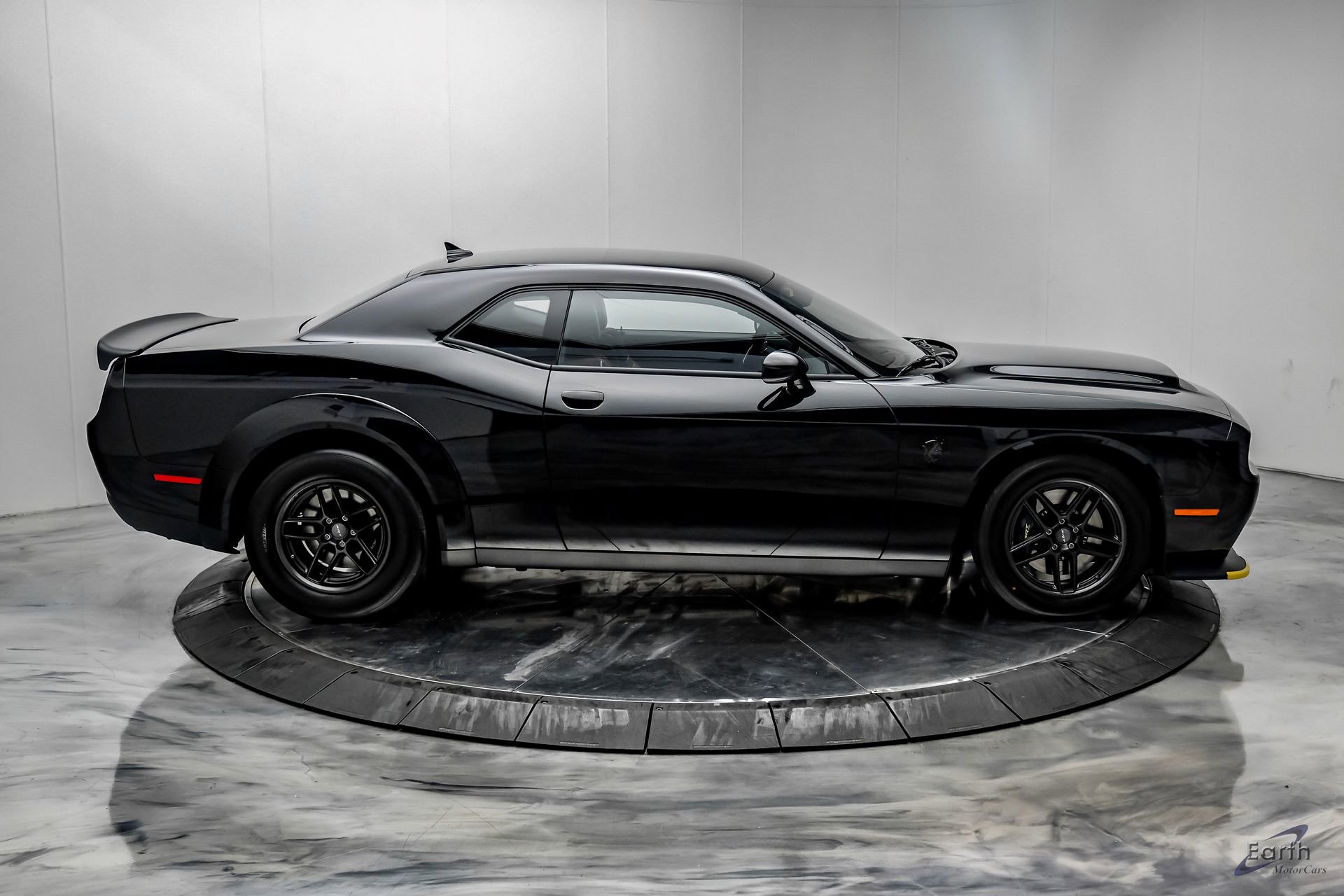 Used 2023 Dodge Challenger SRT Hellcat Redeye image 23