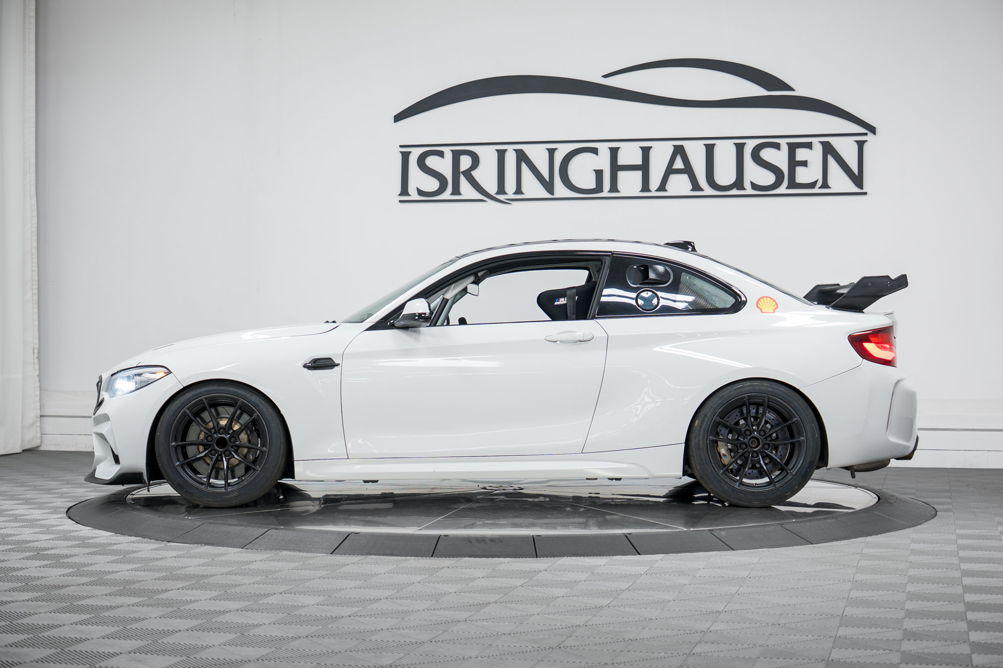 Used 2020 BMW M2 CS RWD image 35