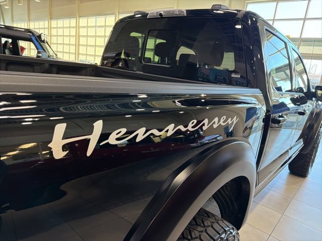 New 2026 Ford F150 Raptor AWD/4WD image 9