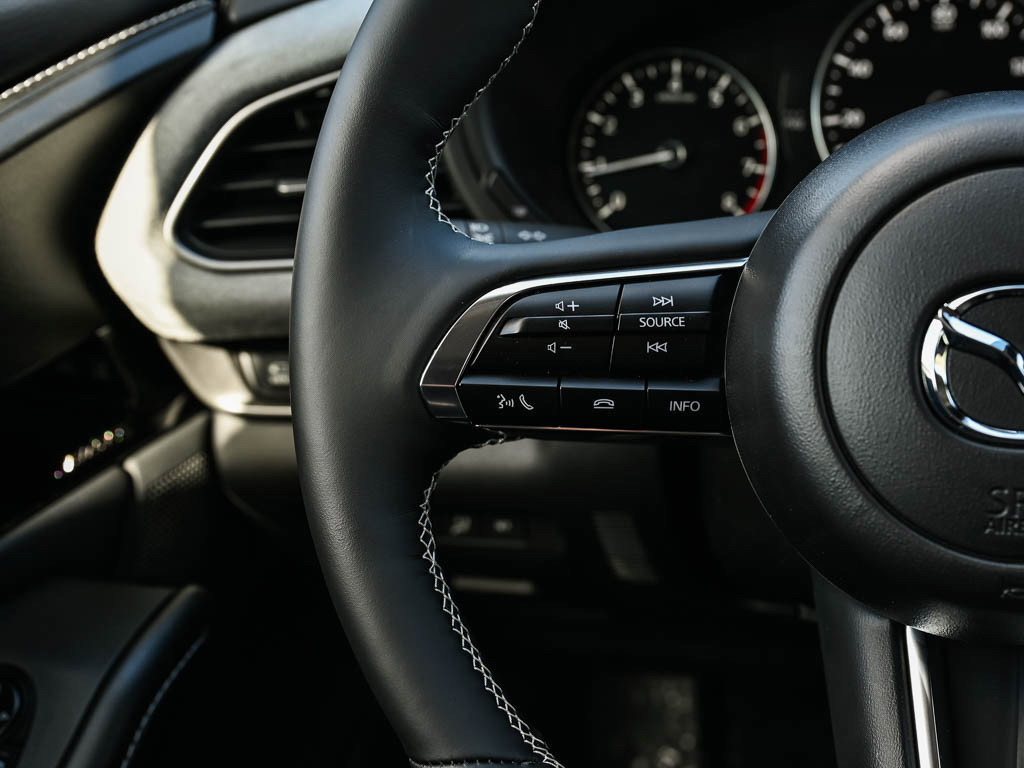 New 2026 MAZDA CX-30 2.5 Turbo w/ Premium Package image 20