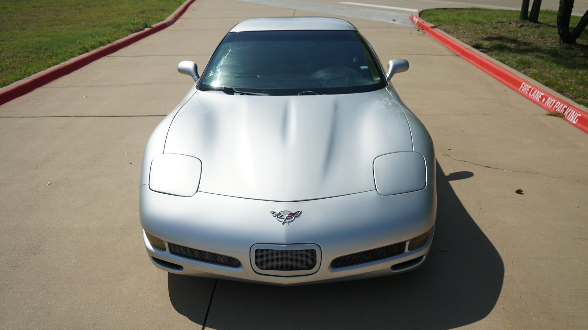Used 2003 Chevrolet Corvette Z06 w/ Memory Package, 3 Drivers RWD image 23