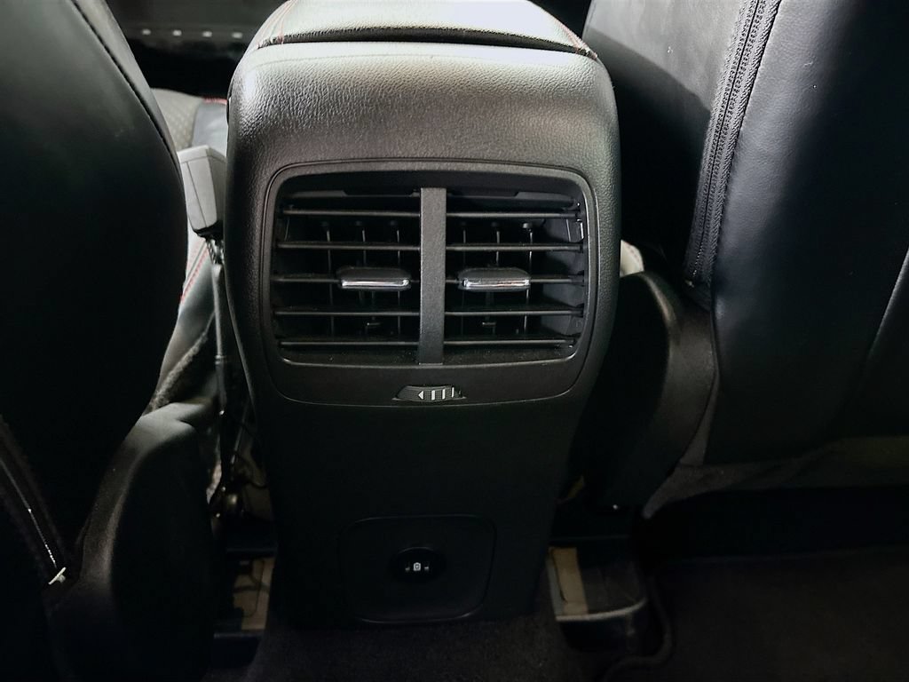 Used 2025 Ford Escape ST-Line FWD image 23