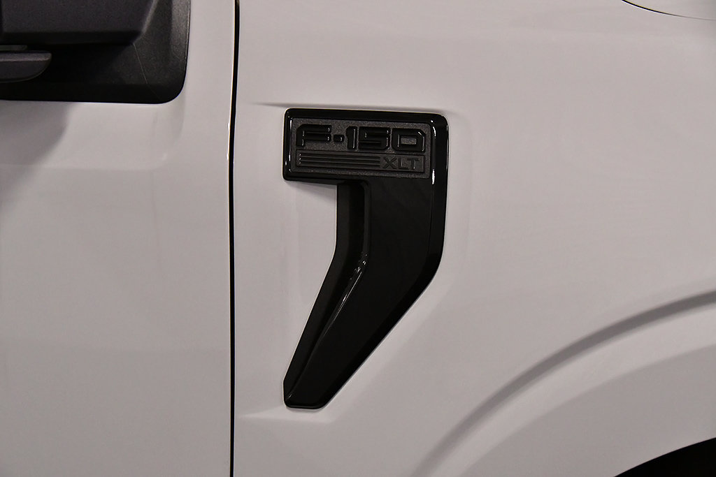 New 2026 Ford F150 XLT w/ Equipment Group 302A MID AWD/4WD image 10