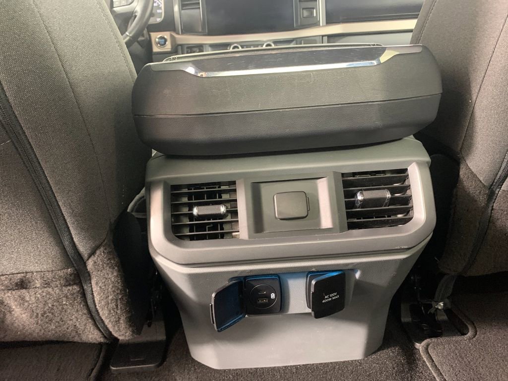 Used 2021 Ford F150 XLT w/ Equipment Group 302A High image 34