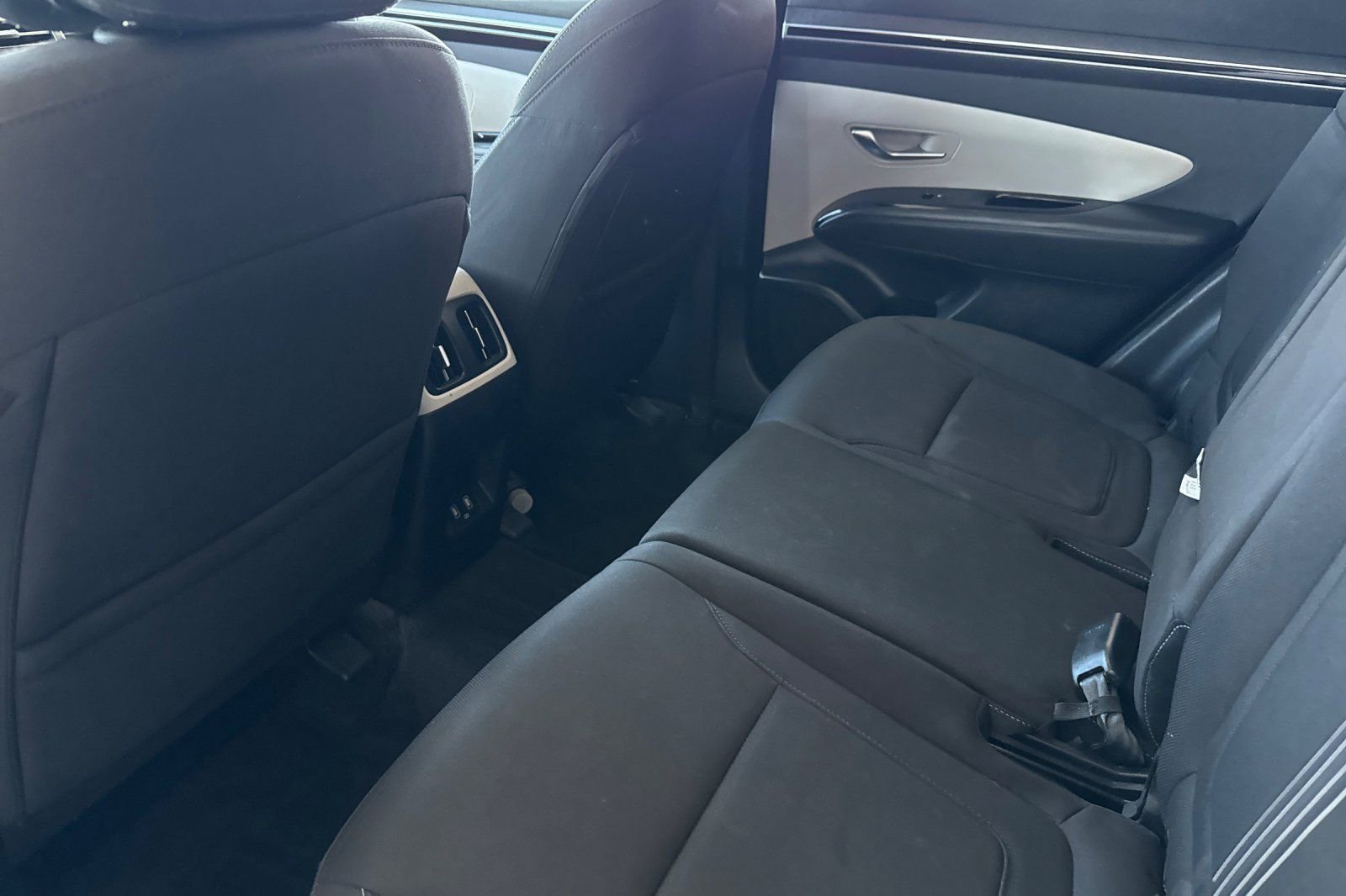Used 2022 Hyundai Tucson SEL w/ Convenience Package image 14