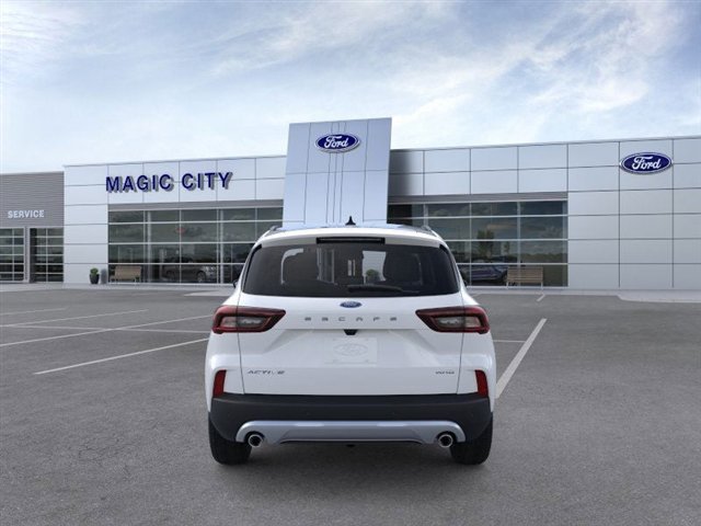 New 2026 Ford Escape Active w/ Tech Pack #1 AWD/4WD image 5