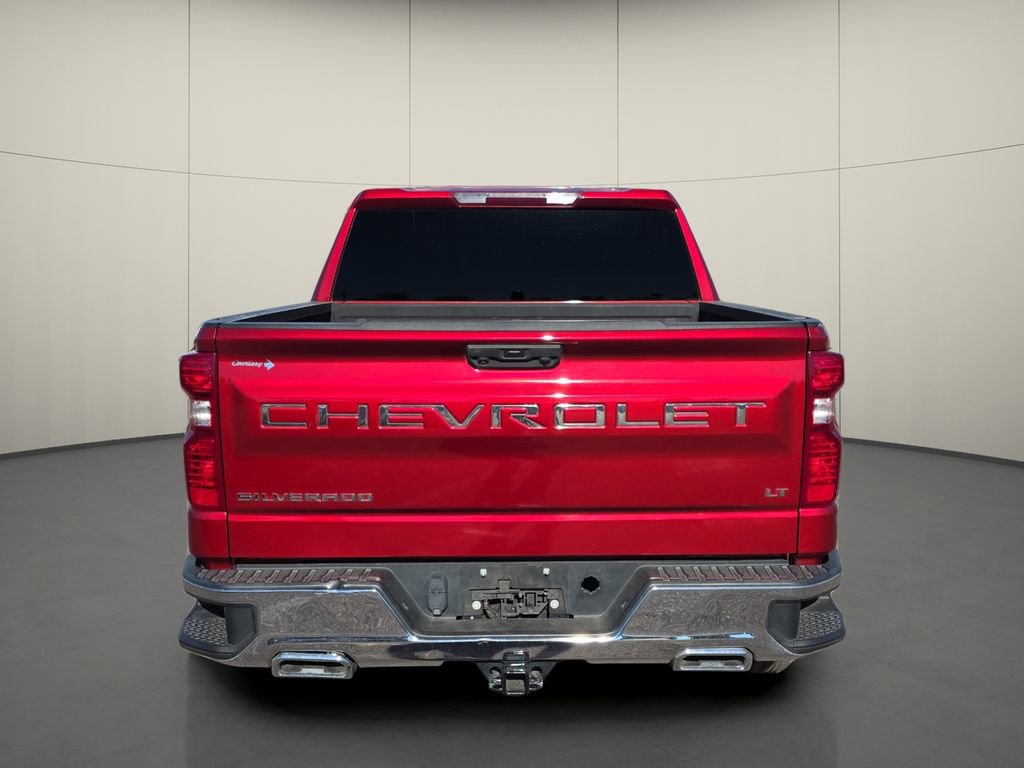 Used 2023 Chevrolet Silverado 1500 LT image 7