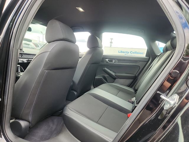 Used 2023 Honda Civic Sport image 10