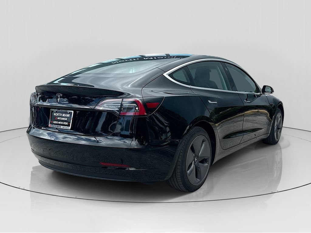 Used 2019 Tesla Model 3 Standard Range RWD image 7