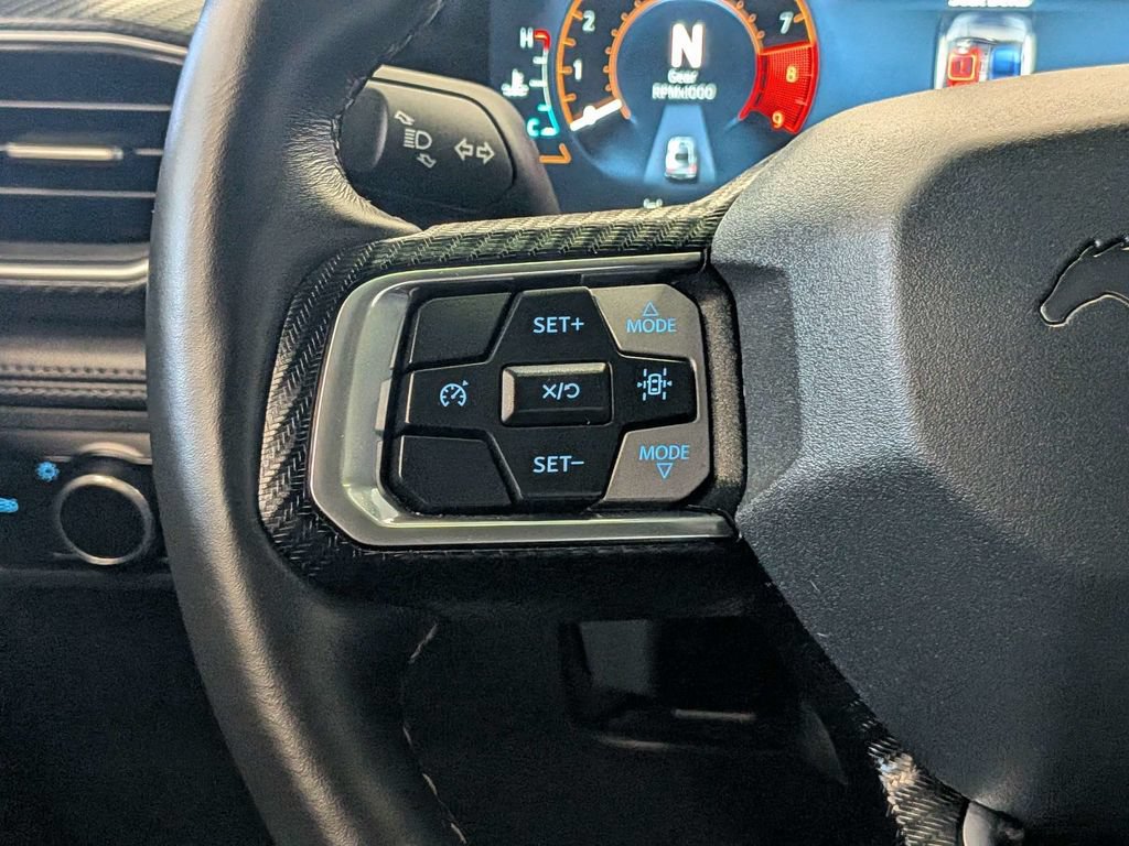 Used 2024 Ford Mustang GT Premium RWD image 22