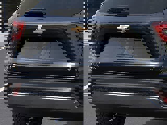 New 2026 Chevrolet Trax LT image 14