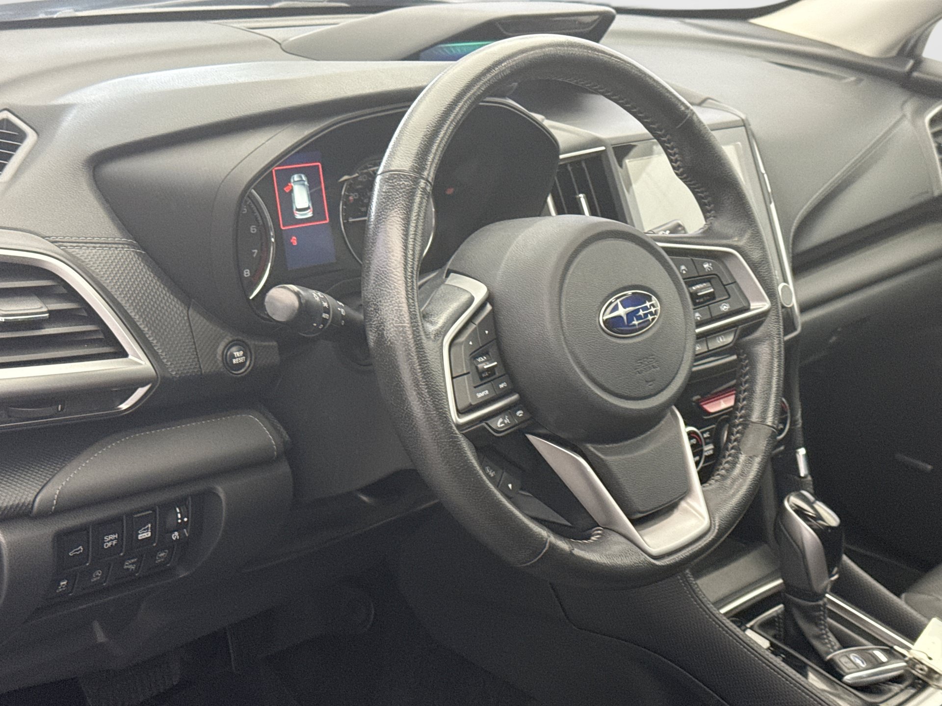 Used 2021 Subaru Forester Touring AWD/4WD image 10