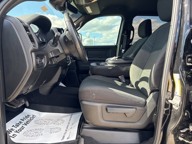 Used 2025 RAM 2500 Tradesman image 21