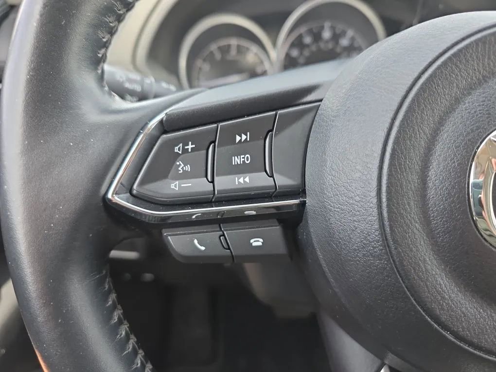 Used 2020 MAZDA CX-5 Touring FWD image 20