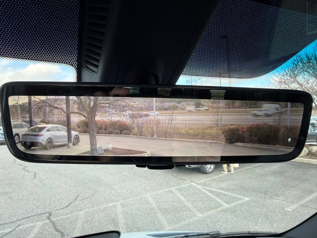 New 2025 Mercedes-Benz Sprinter 2500 image 25