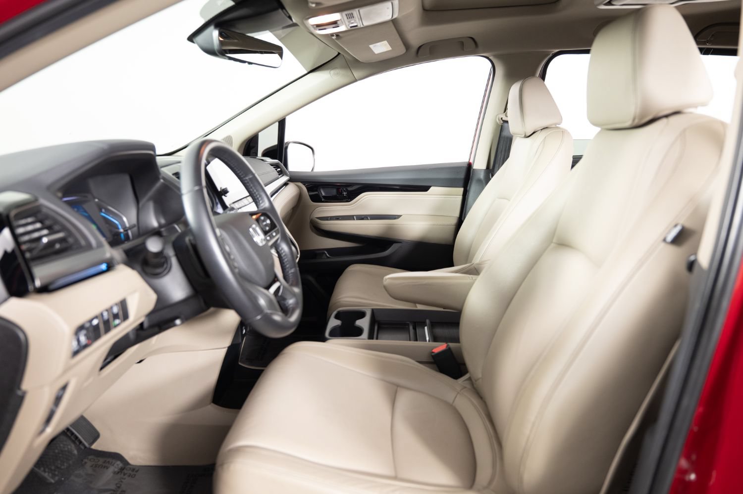 Used 2022 Honda Odyssey Touring image 14