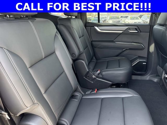New 2026 GMC Acadia Elevation w/ Super Cruise Package image 19