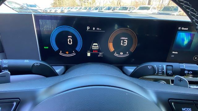 Used 2025 Hyundai Sonata SEL image 21