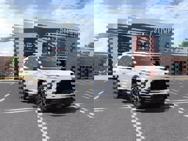 New 2025 Buick Enclave Sport Touring w/ LPO, All-Weather Package