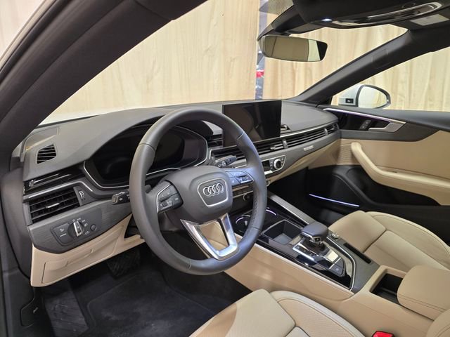 Used 2025 Audi A5 2.0T Premium Plus w/ Premium Plus image 13