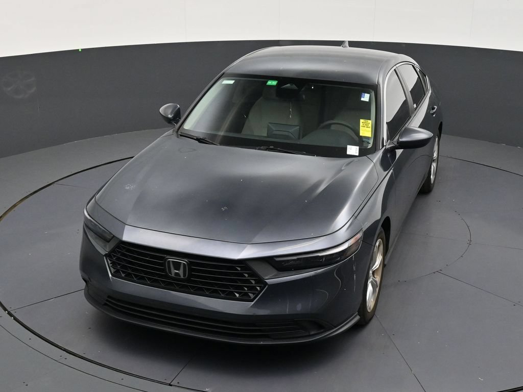 Used 2024 Honda Accord LX image 19