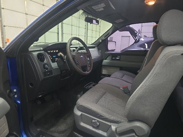 Used 2013 Ford F150 STX w/ Mid Equipment Group RWD image 13