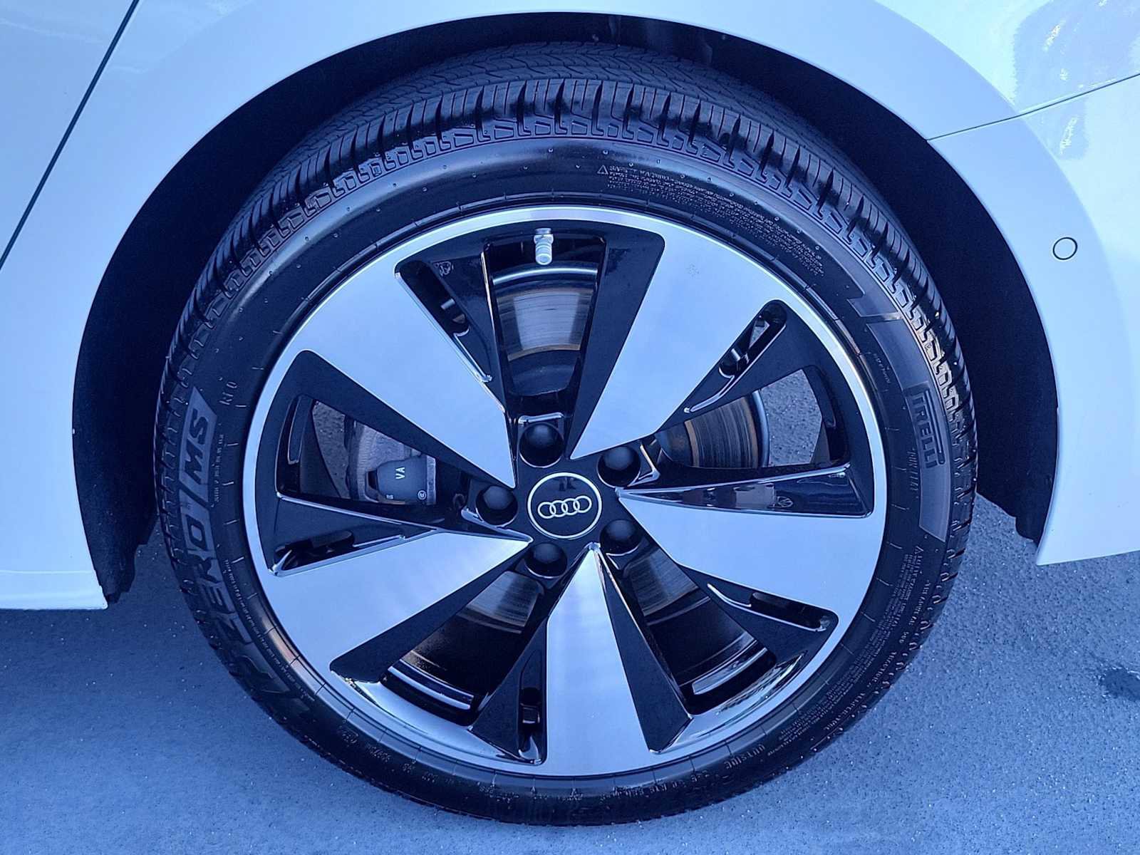 Certified 2025 Audi A5 2.0T Premium Plus w/ Premium Plus image 12