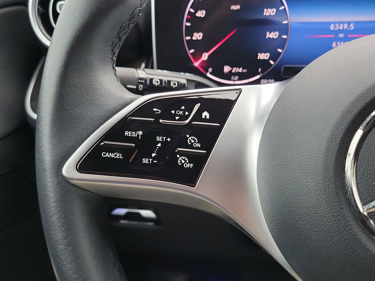 Certified 2024 Mercedes-Benz GLC 300 image 28