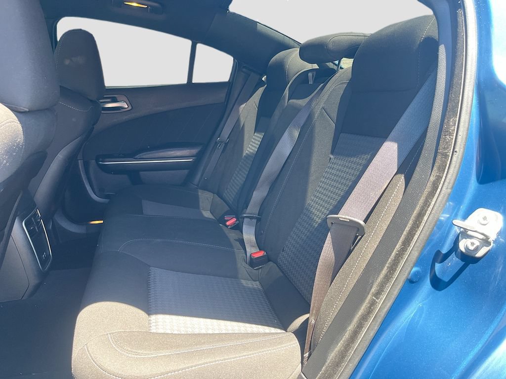 Used 2022 Dodge Charger Scat Pack RWD image 24
