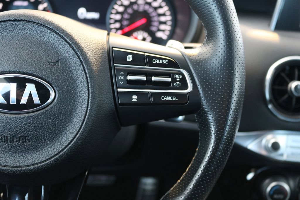 Used 2020 Kia Stinger GT1 image 52