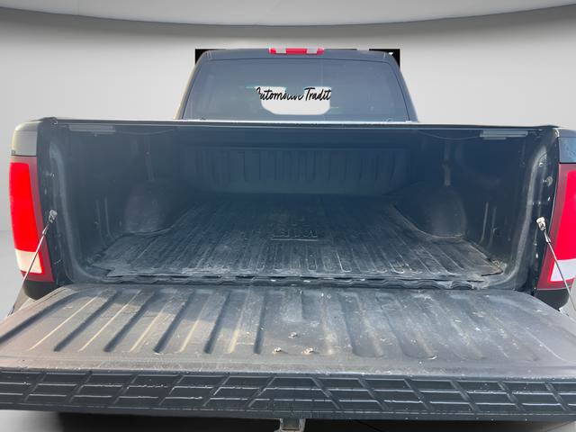 Used 2009 GMC Sierra 1500 W/T image 9