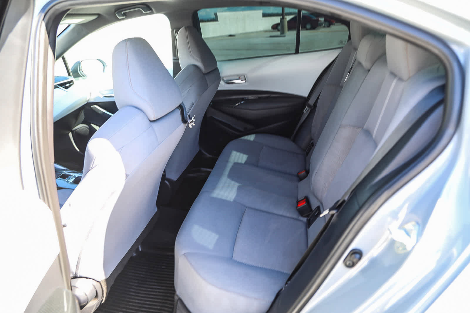 Certified 2022 Toyota Corolla SE image 21