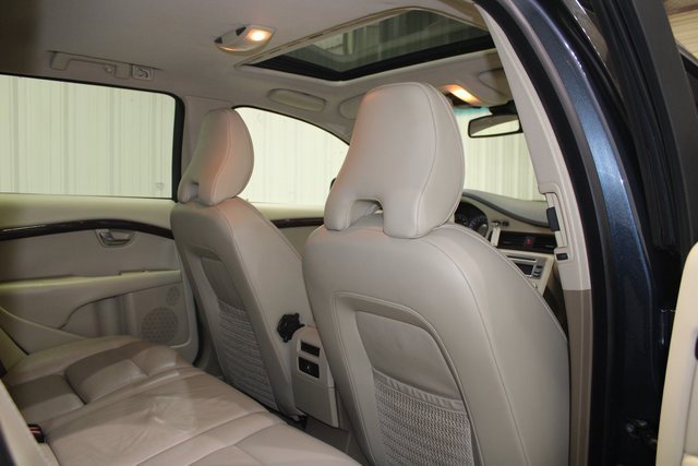 Used 2008 Volvo XC70 3.2 image 24