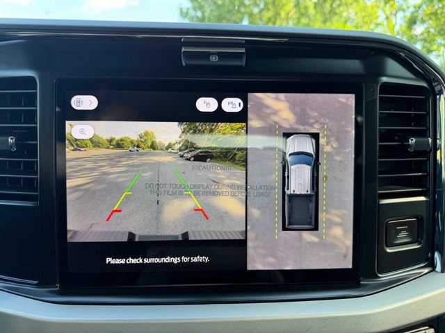 New 2026 Ford F250 XLT w/ XLT Premium Package AWD/4WD image 16