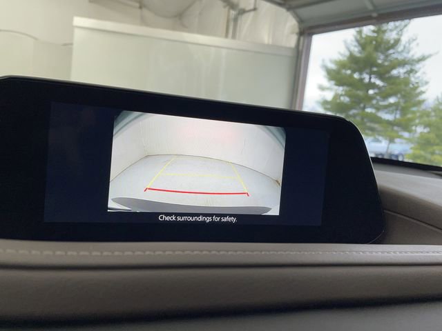 Used 2025 MAZDA CX-30 AWD 2.5 S w/ Premium Package image 26