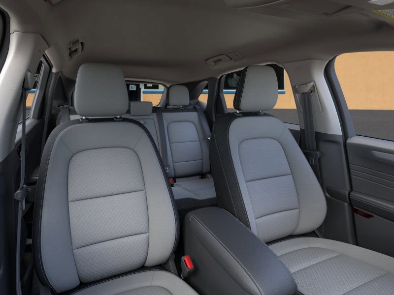 New 2026 Ford Escape Active w/ Tech Pack #1 AWD/4WD image 10