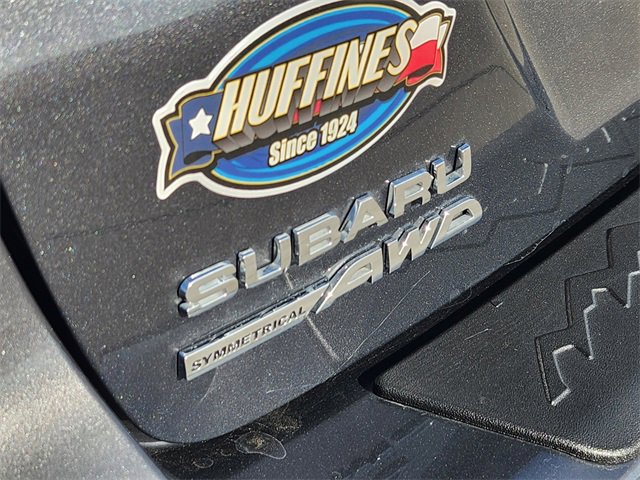 Certified 2024 Subaru Crosstrek 2.0i Premium image 11