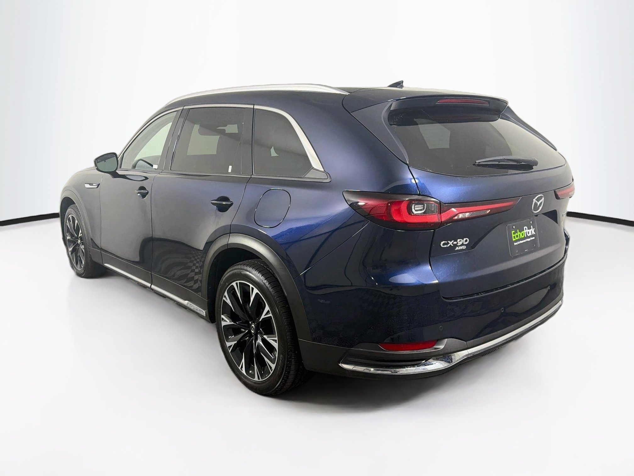 Used 2024 MAZDA CX-90 Plug-In Hybrid w/ Premium Pkg AWD/4WD image 5