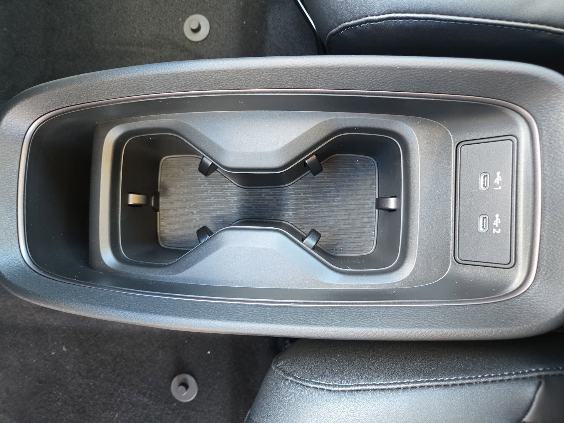 New 2026 Nissan Leaf Platinum+ image 22