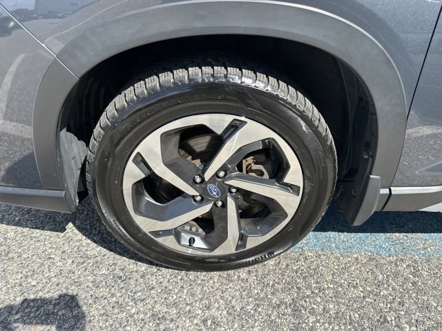 Used 2022 Subaru Forester Touring image 16