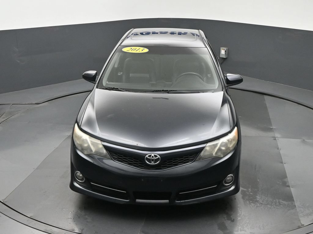 Used 2013 Toyota Camry SE FWD image 26