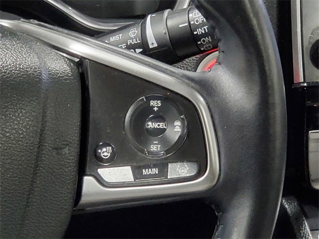 Used 2018 Honda CR-V Touring image 21