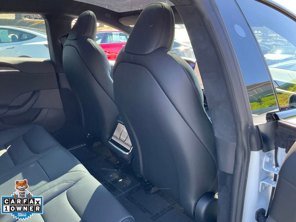Used 2023 Tesla Model S Standard Range image 49