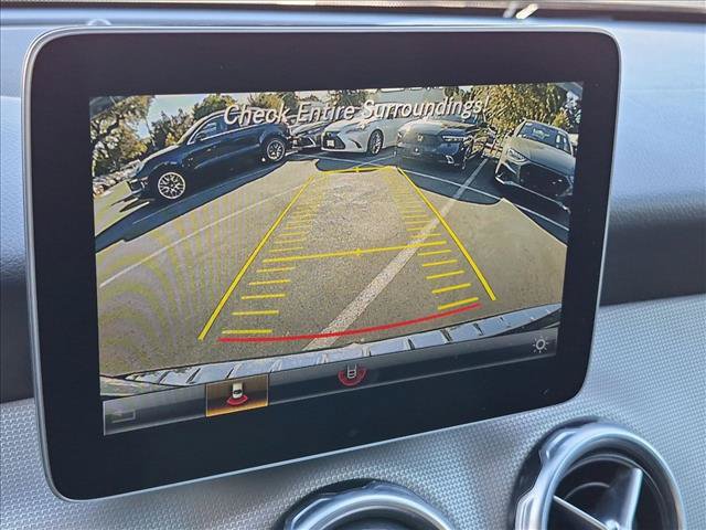 Used 2019 Mercedes-Benz GLA 250 image 14