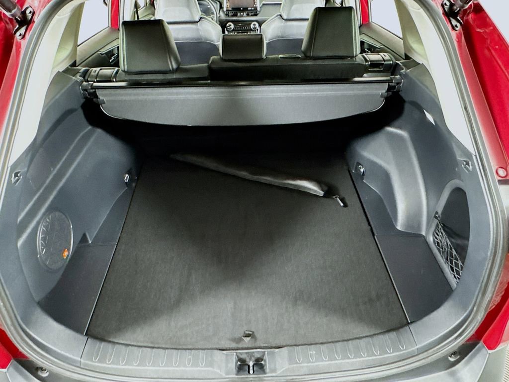 Certified 2022 Toyota RAV4 Limited image 21