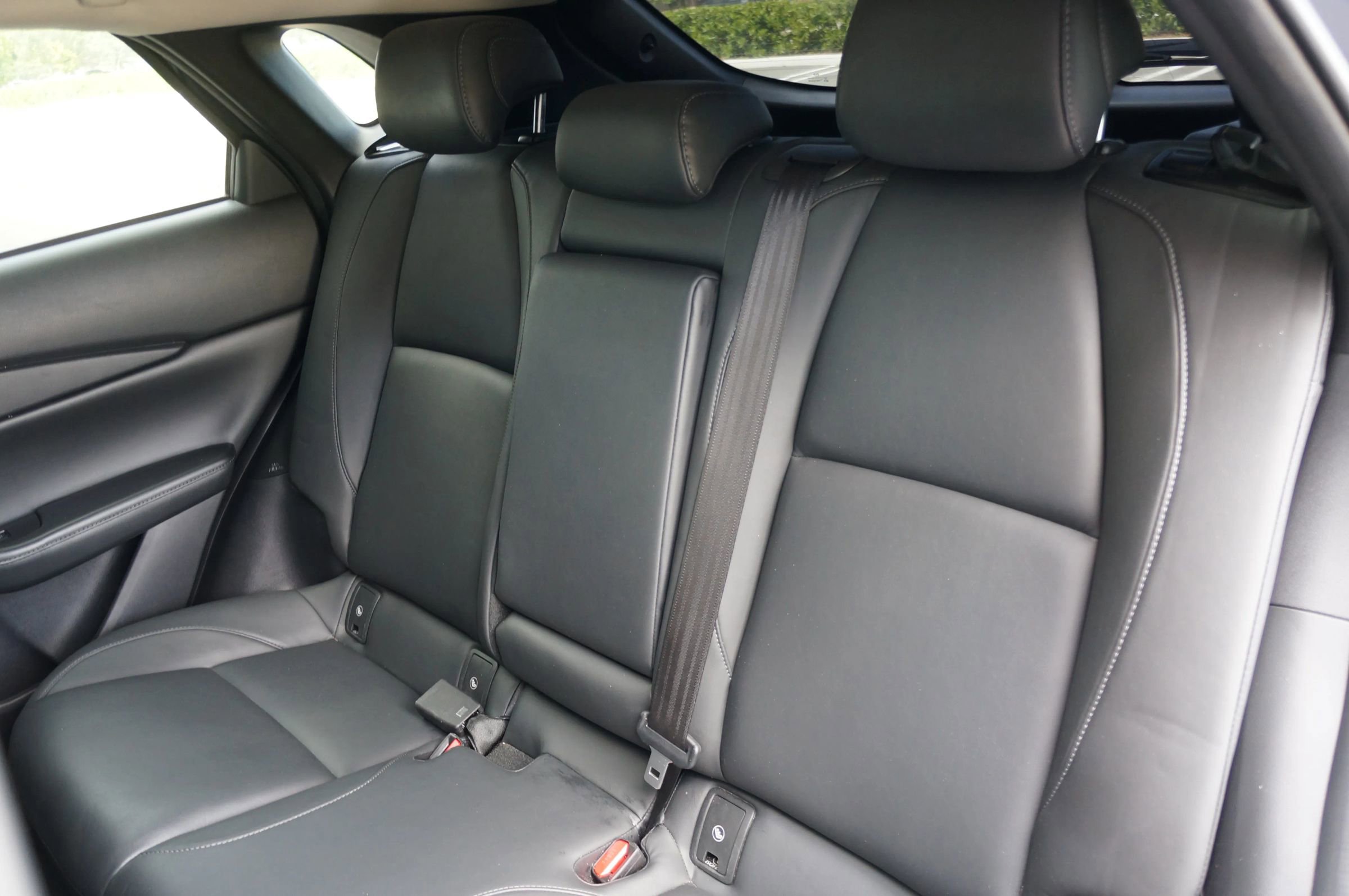 Used 2024 MAZDA CX-30 AWD 2.5 S w/ Select Sport Pkg image 30