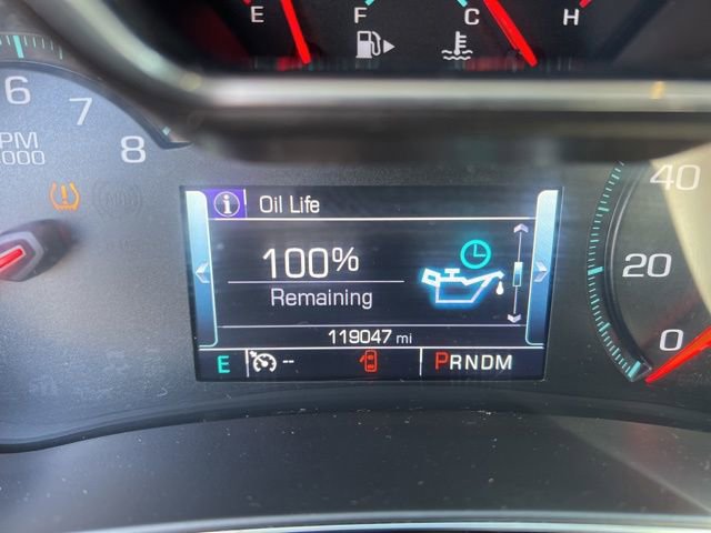 Used 2017 Chevrolet Impala Premier image 12