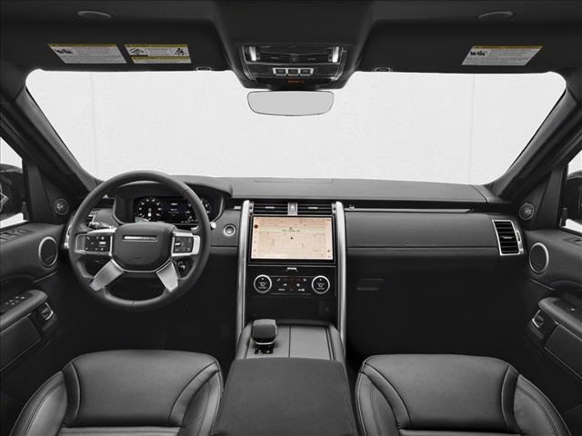 New 2026 Land Rover Discovery S AWD/4WD image 5